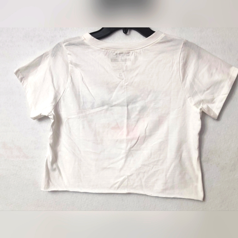 Prince Peter Collection Taylor For President 2024 Crop Top, Size: Medium (M) - Picture 5 of 5